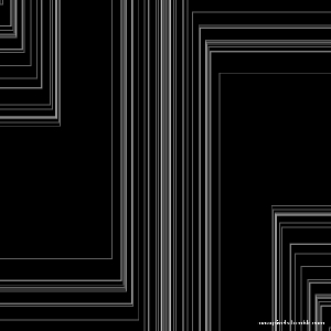 aesthetic loop lines anime gifer minimal shapes