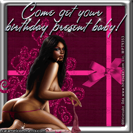 Миллионы гифок на любой случай! 