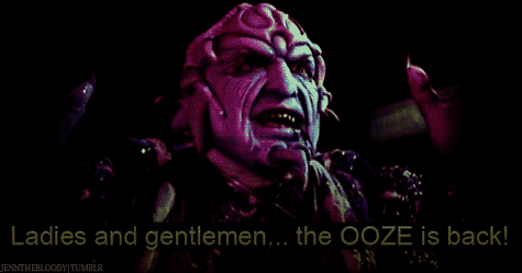 Ivan ooze is a monster. Gif Pule Animated Gif On Gifer