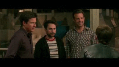 picture Colin Farrell Horrible Bosses Gif horrible bosses colin farrell gif