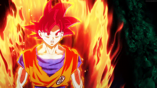 Dbz Dragon Ball Z Gif Find On Gifer