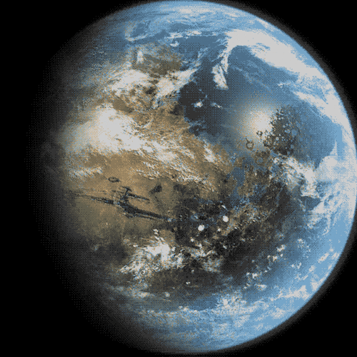 Tumblr Radar Suicidio Extra Terrestre Gif On Gifer By Silverbeard