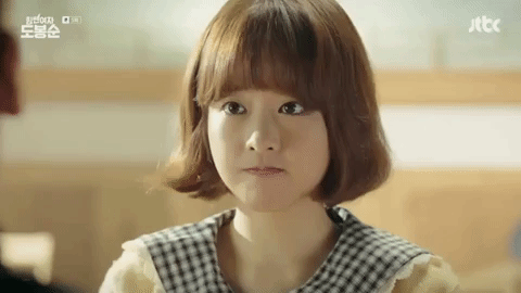 K drama strong woman do bong soon GIF - Find on GIFER