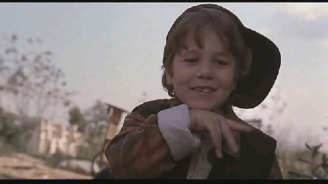 photo Alfalfa Little Rascals Gif the little rascals gif find on gifer