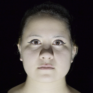 picture Lighting Face Gif gif gesicht licht face animated gif