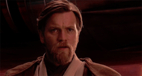 With tenor, maker of gif keyboard, add popular obi wan animated gifs to your conversations. Obi Wan Kenobi Gif Find On Gifer