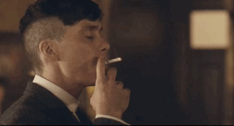 pic Tommy Shelby Gif Pfp gifer com