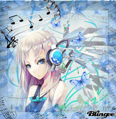 Musica Musique Gif Find On Gifer