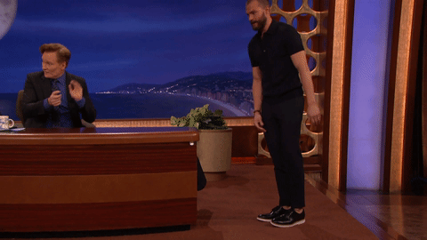 wallpapers Bowing Gif Thank You much bowing jamie dornan gif