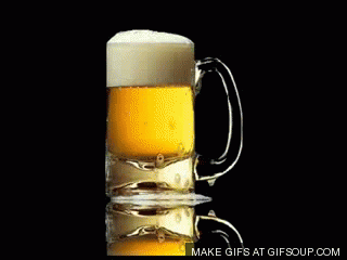 We were commissioned by tiger beer to create some gifs in response to the. Gif Beer Cerveja Bier Animated Gif On Gifer