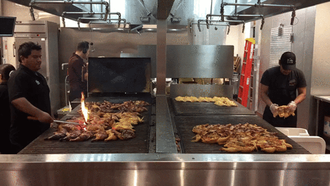Mesmerizing Pollo Gif Buscar En Gifer