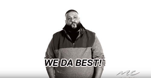 Gif Dj Khaled Animated Gif On Gifer