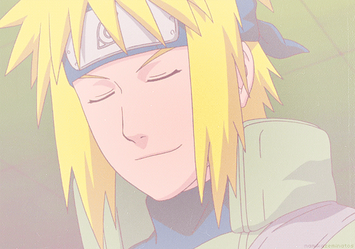 wallpapers Naruto Hokage Smile Gif gifer com