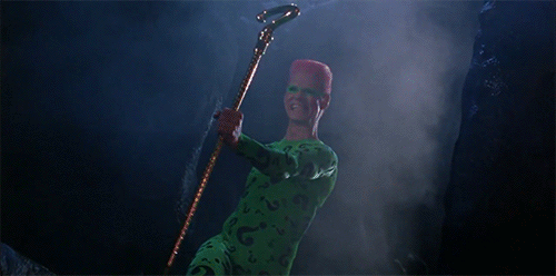 Share the best gifs now >>> Batman Forever Gif On Gifer By Mantrius