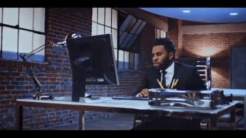 If It Aint Love Office Arbeiten Gif On Gifer By Frostblade