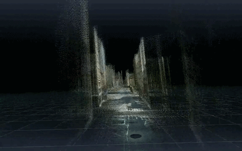 Openframeworks Street View Gif Find On Gifer