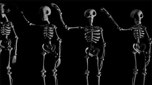 Spoopy Octobre Gif Find On Gifer