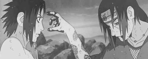 pic Itachi Sad Gif itachi uchiha gif auf gifer finden