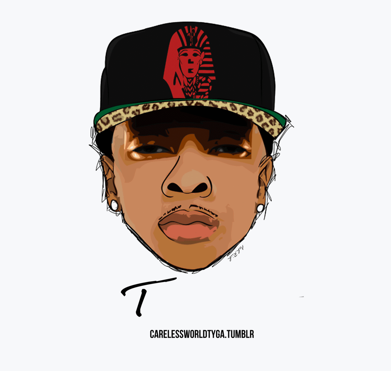 Casquette GIFs - Get the best gif on GIFER