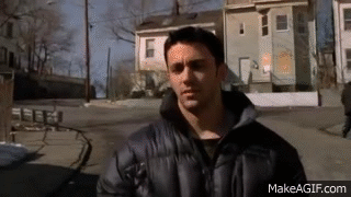 Sopranos Vito Gif . Los Soprano The Sopranos Gif Find On Gifer