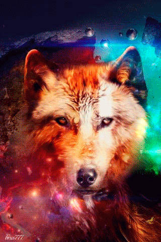 1920x1080 75+ cool furry wallpapers on wallpaperplay>. Science Fiction Ciencia Ficcion Gif Find On Gifer
