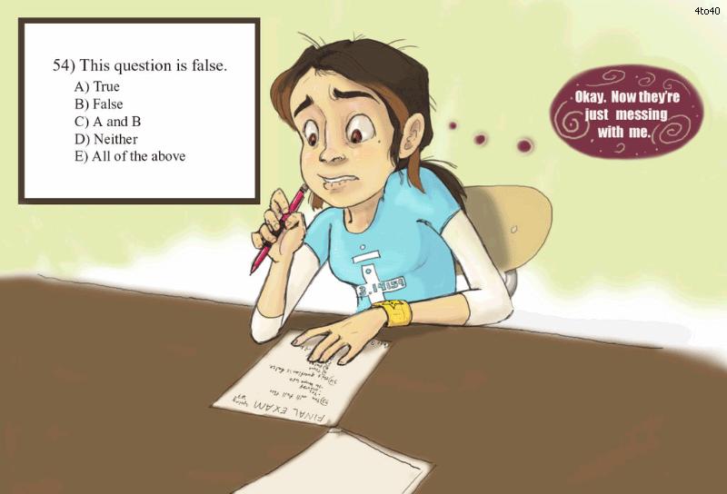 Finals Examen Gif Find On Gifer