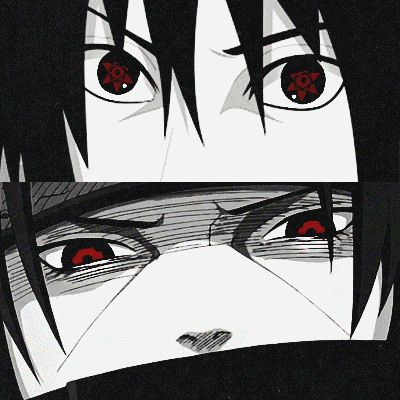 Sasuke Uchiha Naruto Naruto Shippuden Gif - Find On Gifer 400_X_400_gif