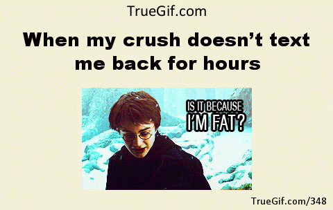 Kasinv/getty images for years, tumblr users have enjoyed posting and reblogging thousands upon thousa. Relatable Crush Gif Find On Gifer