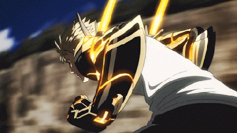 pix Anime Fight Scene Gif gifer com