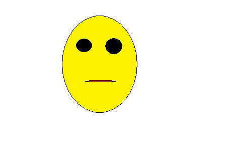 photo Scared Face Cartoon Gif gifer