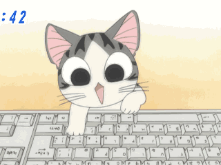 Gatinhos Animais Animaux Gif Find On Gifer