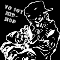 Dapatkan Gambar Hip Hop Skull Neon Theme For Android Apk Download Terkeren oleh Lampung Hits