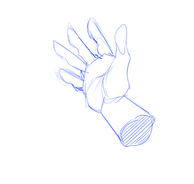 Gif Hand Drawn Animation Digital Arte Animated Gif On Gifer
