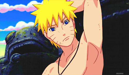 Share the best gifs now >>> Gif Naruto Uzumaki Naruto Naruto Shippuden Animated Gif On Gifer