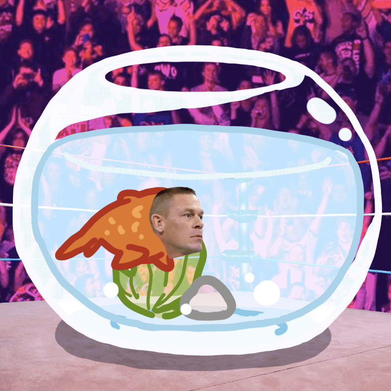 Blobfish Gif . Wick Nerf John Gif Find On Gifer