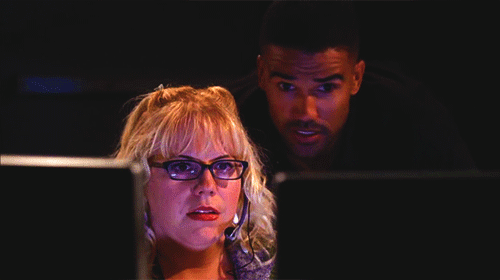 gif criminal minds animated gif on gifer