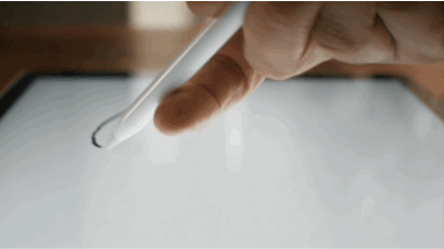 Image result for drawing on ipad gif"