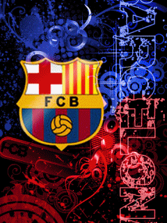 Gratis Unduh Gambar Beautiful Fc Barcelona Logo Clip Art Library Terupdate by Lampunghits.com
