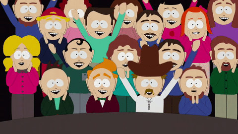 Share the best gifs now >>> Applaus Crowd Applause Gif Find On Gifer