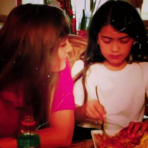 This gif is about paris jackson,jackson. Gif Paris Jackson Animated Gif On Gifer