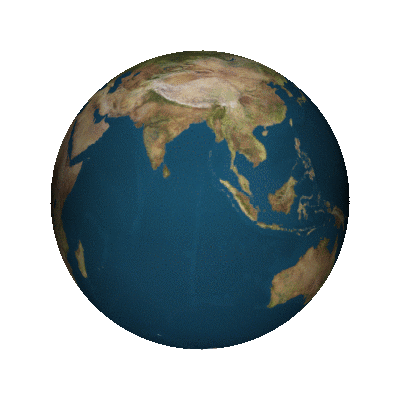 Terra Earth Tierra Gif Find On Gifer