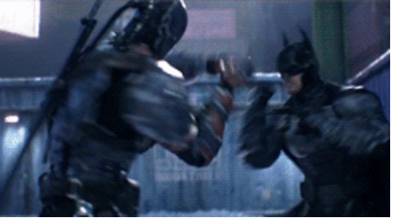 Batman V Superman Batman Vs Superman Gif Find On Gifer
