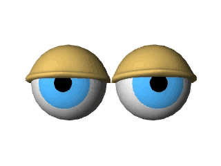 Ojos Gif Encontrar En Gifer