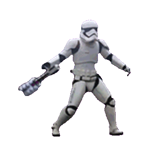 pic Star Wars Gif Transparent Background stormtrooper transparente transparent