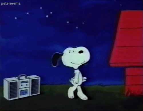 Baila Tanzen Danse Gif On Gifer By Saigas