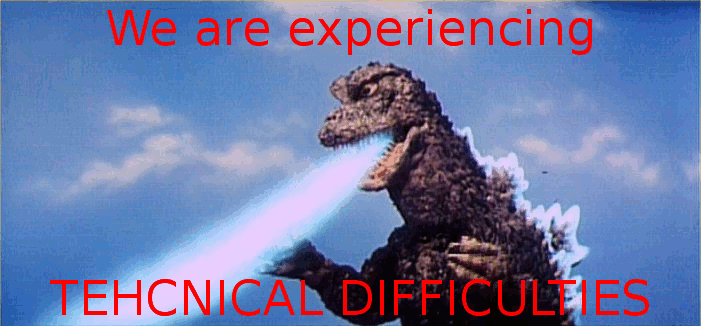 pic Godzilla Gif Funny godzilla gif find on gifer