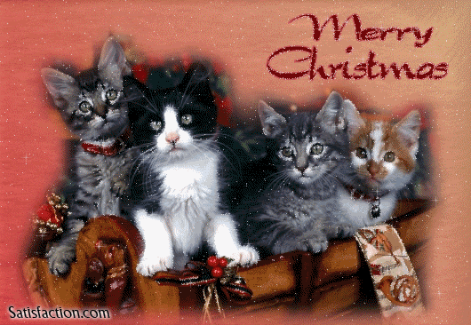Merry Christmas Feliz Navidad Gif Find On Gifer