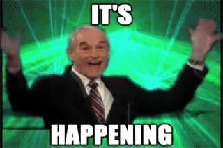 images Gif I M So Excited Meme gifer