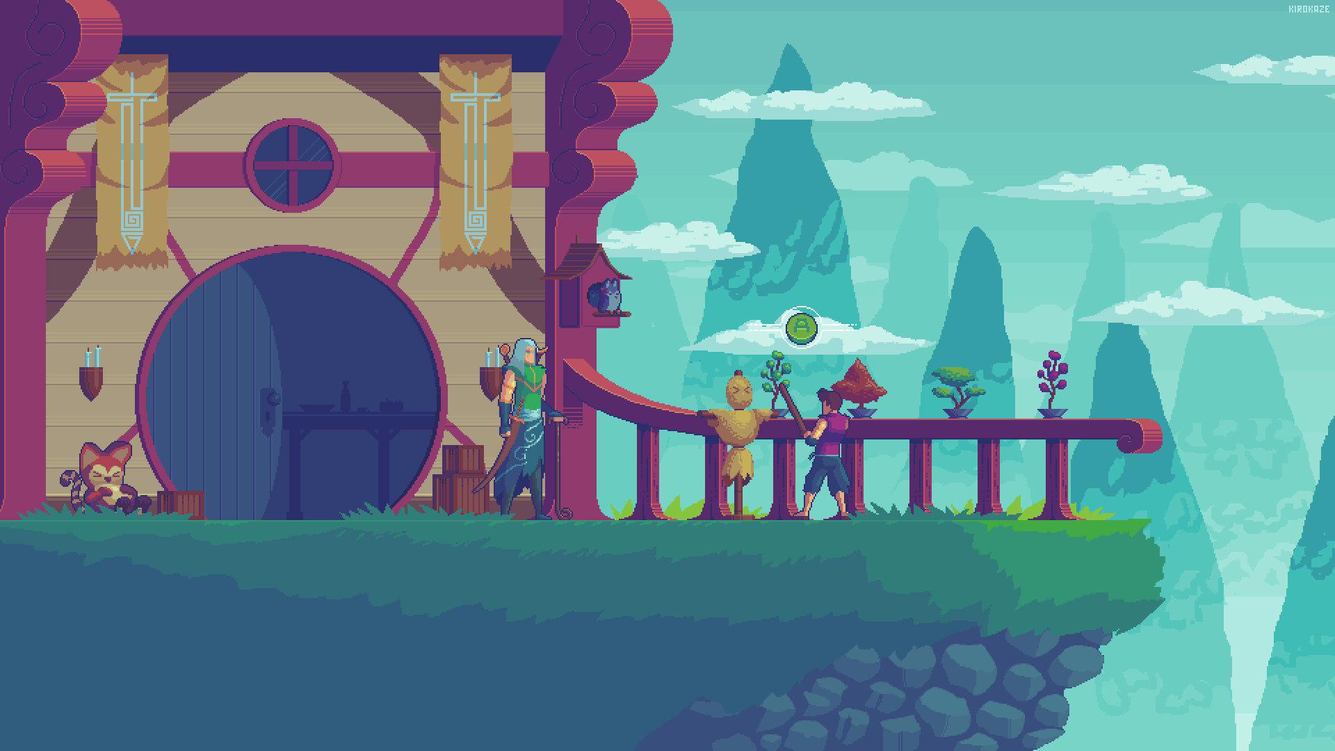images Pixel Art Wallpaper 1920X1080 Gif gifer com