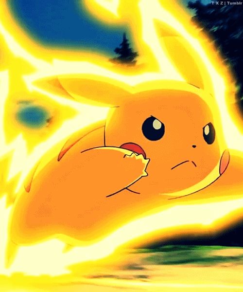 Pokemon GIFs - Get the best gif on GIFER